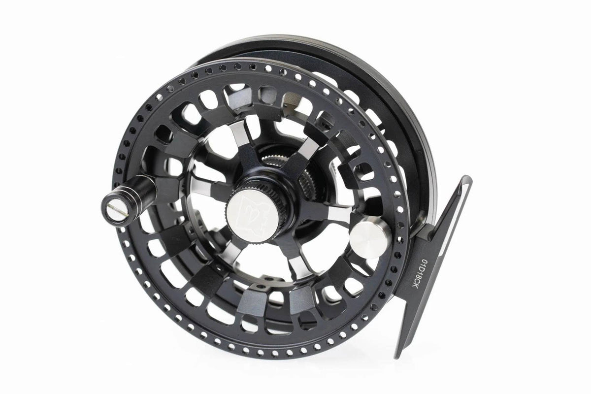 Titanium Fly Reel I748