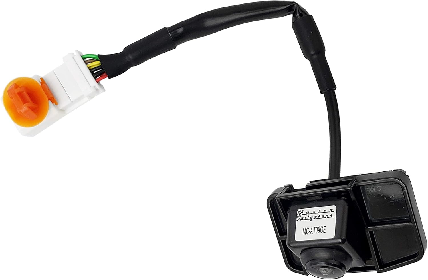Backup Camera P70110