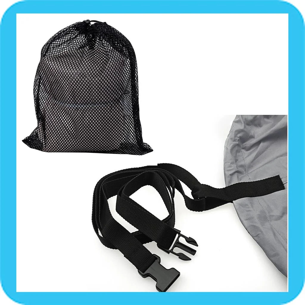 Boat Cover for Starcraft Limited 1800 I/O 2007 Z8461