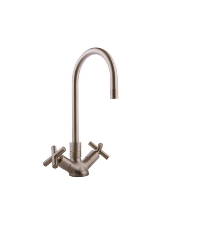 Polished Nickel Bar Faucet C1772