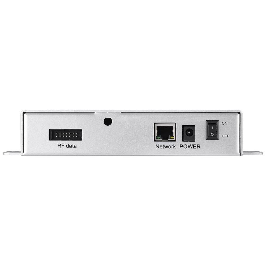Remote Monitoring and Control System N74018