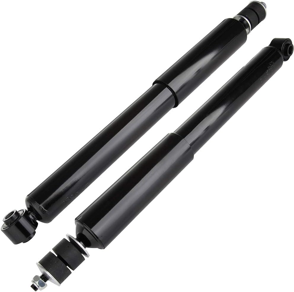 Struts and Shocks Kit Pack of 2 S9170
