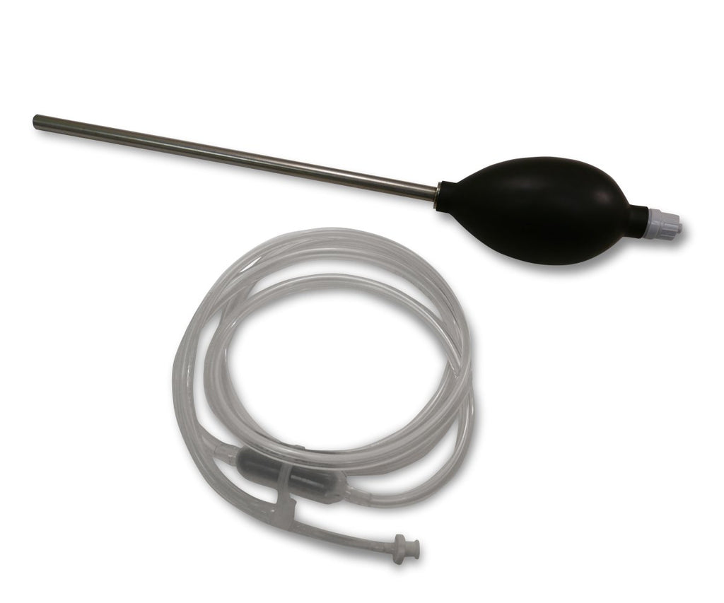 Industrial CO Carbon Monoxide Monitor with Pump and Probe kit, Visual, Audible and Vibrating Alerts W67175