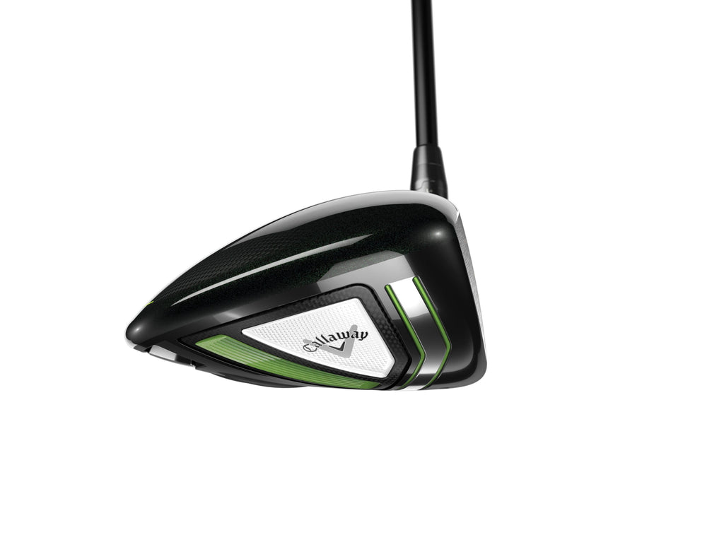 Epic Max LS Driver W843058