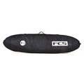 Black/Grey 9ft 6in Longboard Surfboard Bag H666343