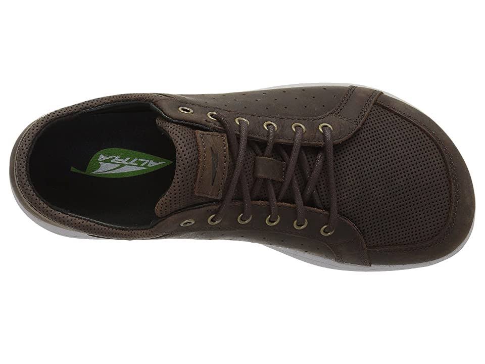 Men's Cayd 9 Brown D88724