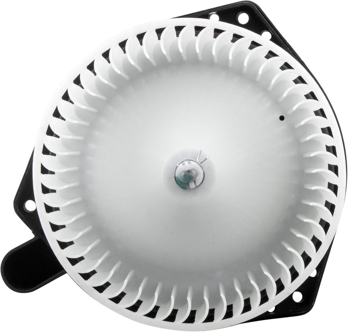 Heater Blower Motor with Fan Cage Pack of 2 C2208