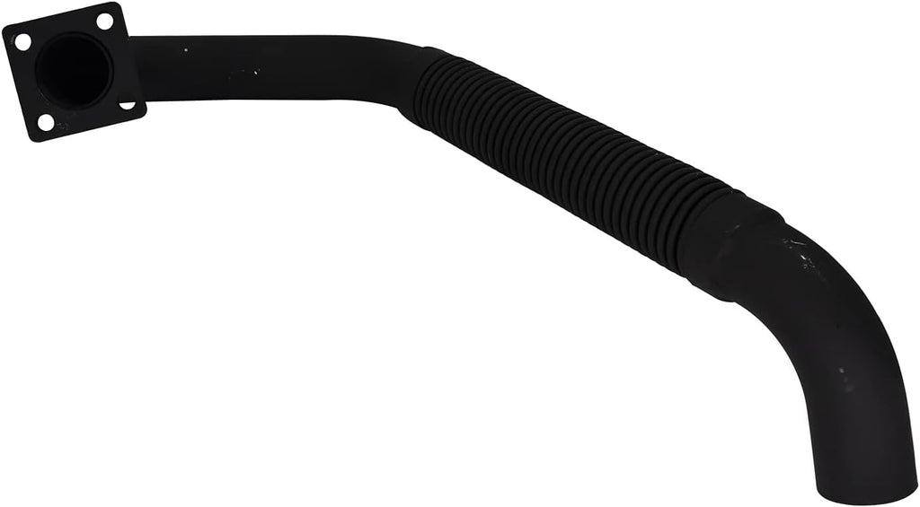 Exhaust Muffler Pipe Pack of 2 D488