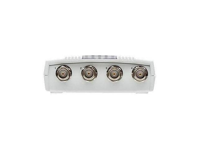 4 CH Video Encoder X138