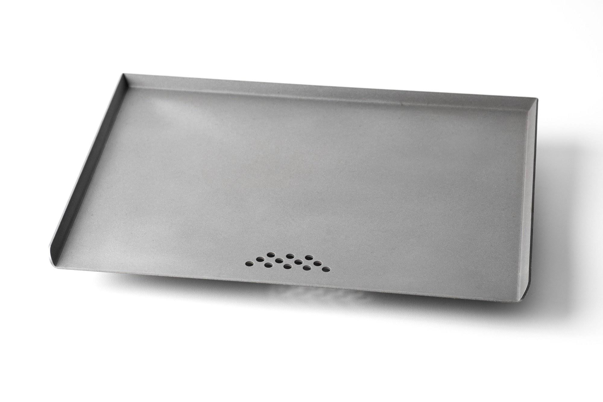 Flat Top Griddle for Gas or Electric Coil Range H971377
