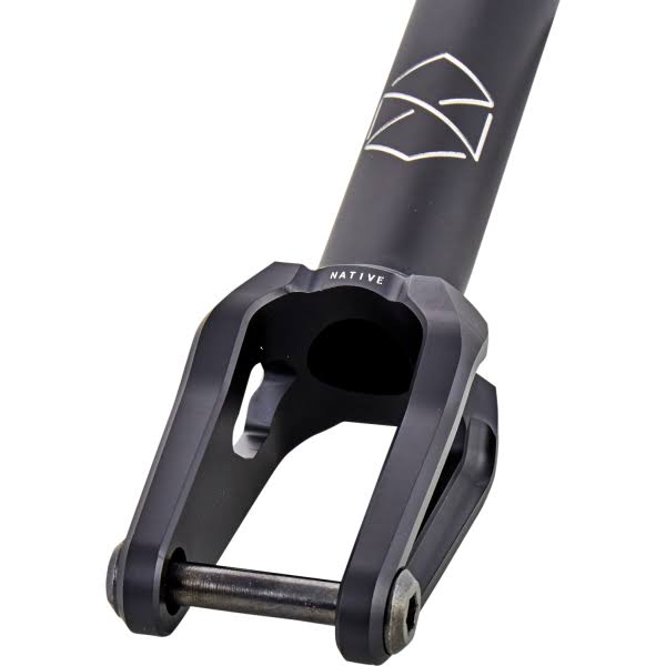Black SCS HIC Fork H964727