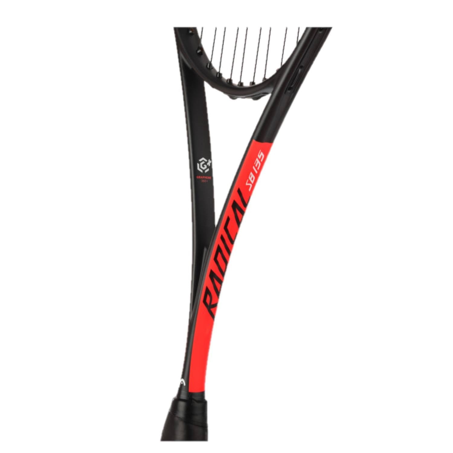 Squash Racquets H847631