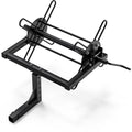 Barbed Wire Unroller Bolt On ATV Receiver Hitch A6245