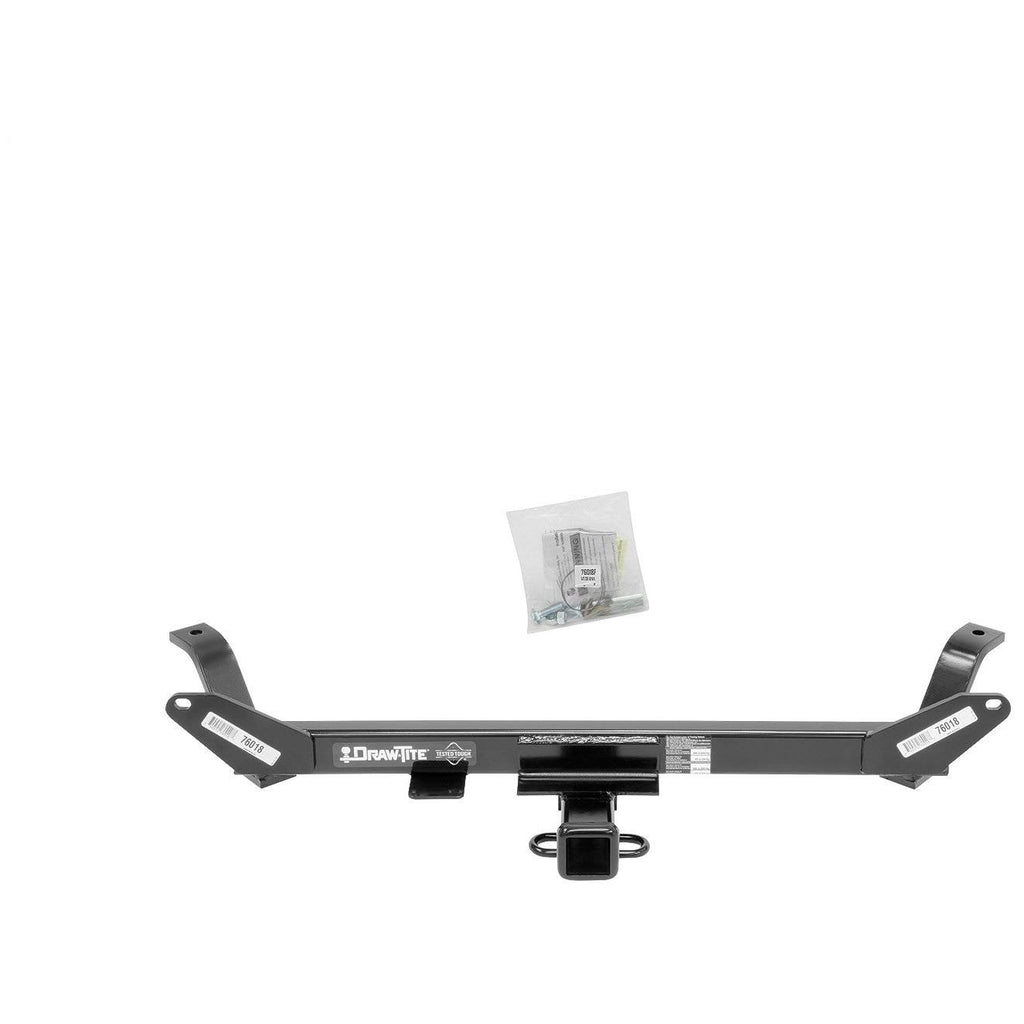 Class III Max-Frame Receiver Trailer Hitch G84641