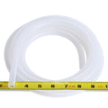 3/8" ID x 1/2" OD Pure Silicone Tubing Hose Tube A5886