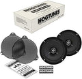 6.5" Front Speakers O9191