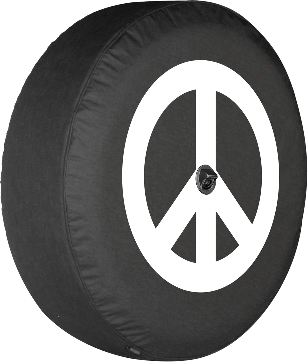 32 Soft Tire Cover for Jeep Wrangler JL Pack of 2 O324