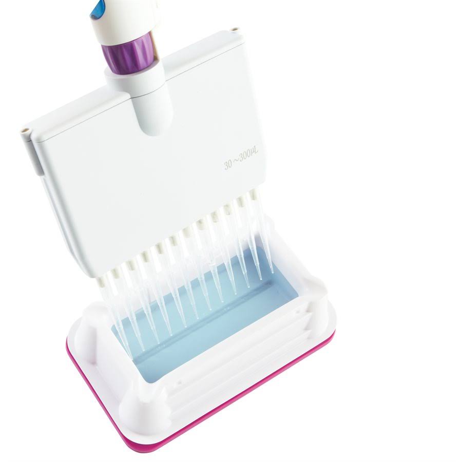 50ml Sterile Polystyrene Reservoir 200/cs M79988