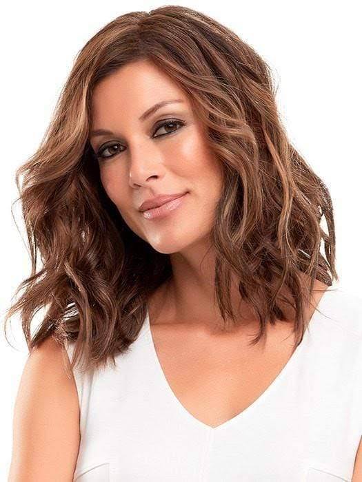 HD 12 Lace Wig A355