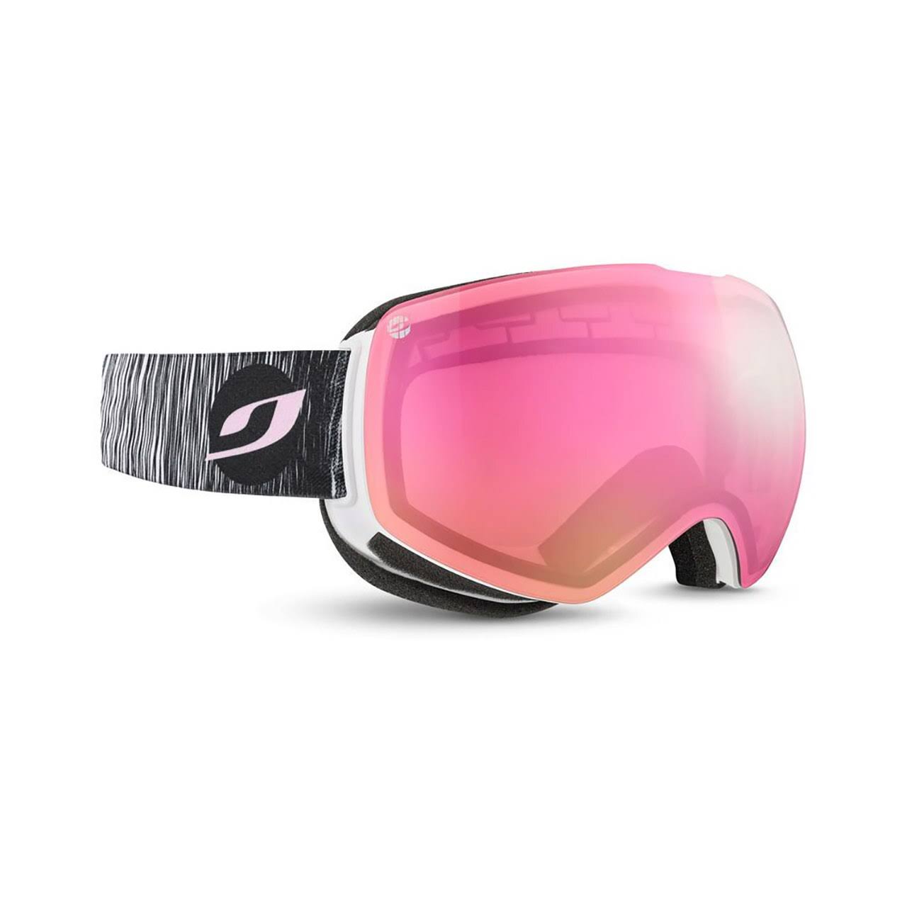 White Goggles G2856