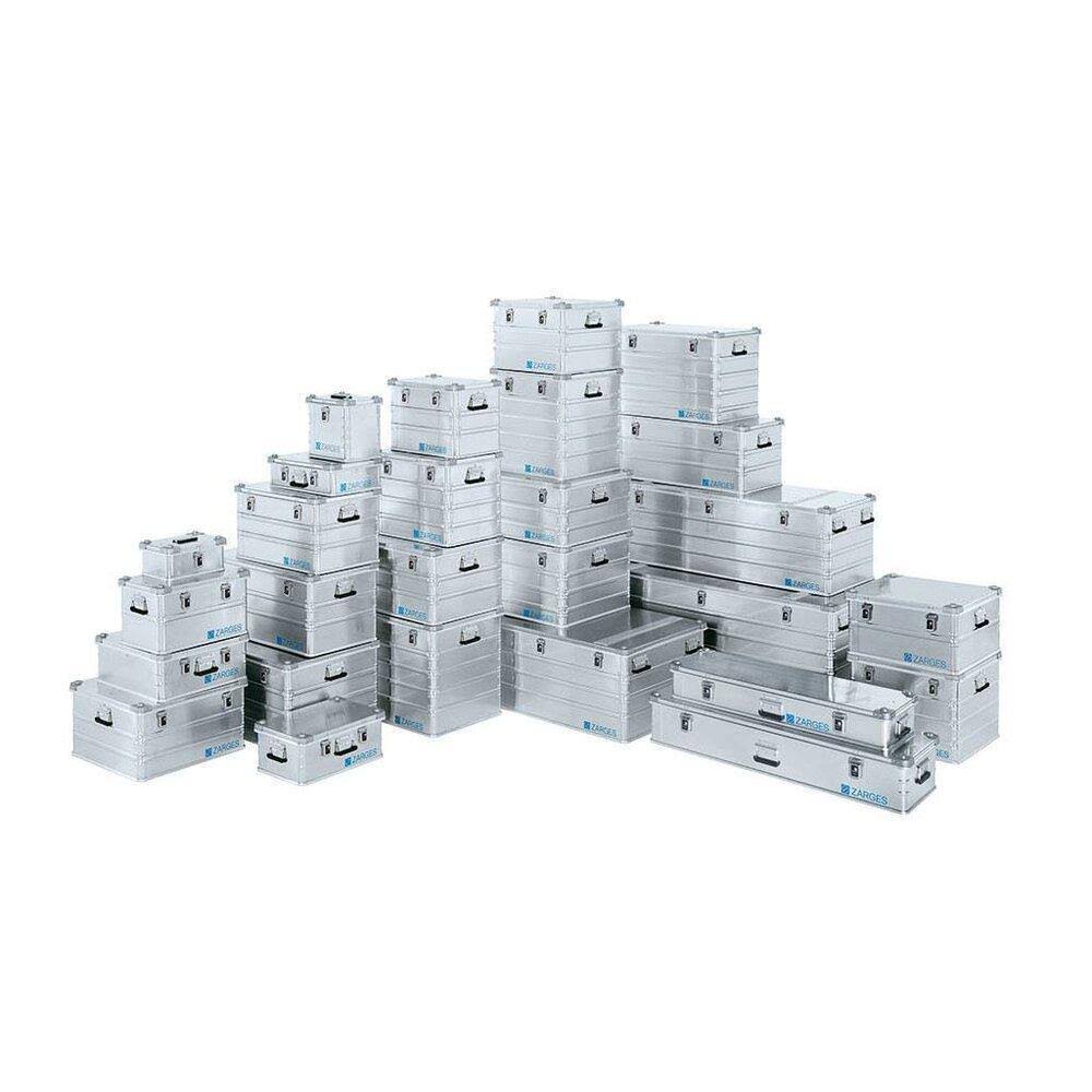 Aluminum Case G524153