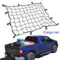Cargo Net Bungee Nets Stretches to 80"x 60" J371
