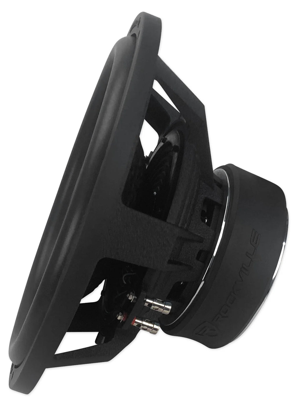 15" Dual 2-Ohm Car Subwoofers V43120