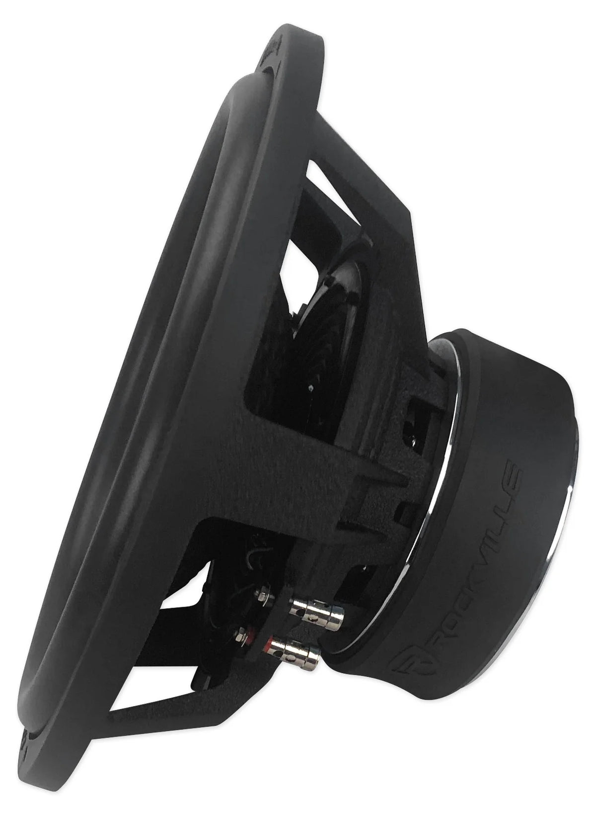 15" Dual 2-Ohm Car Subwoofers V43120