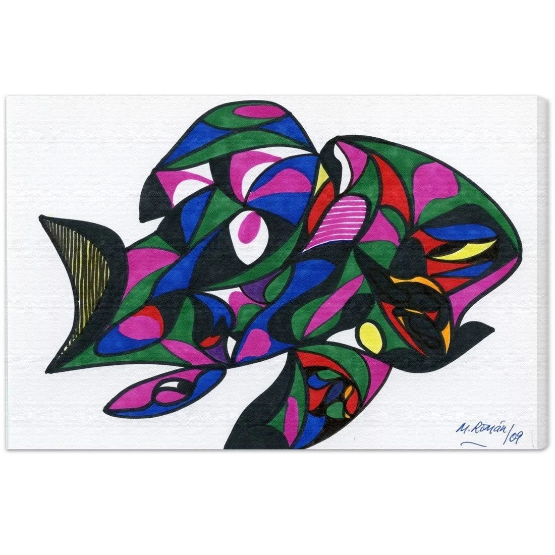 Canvas Art L486211