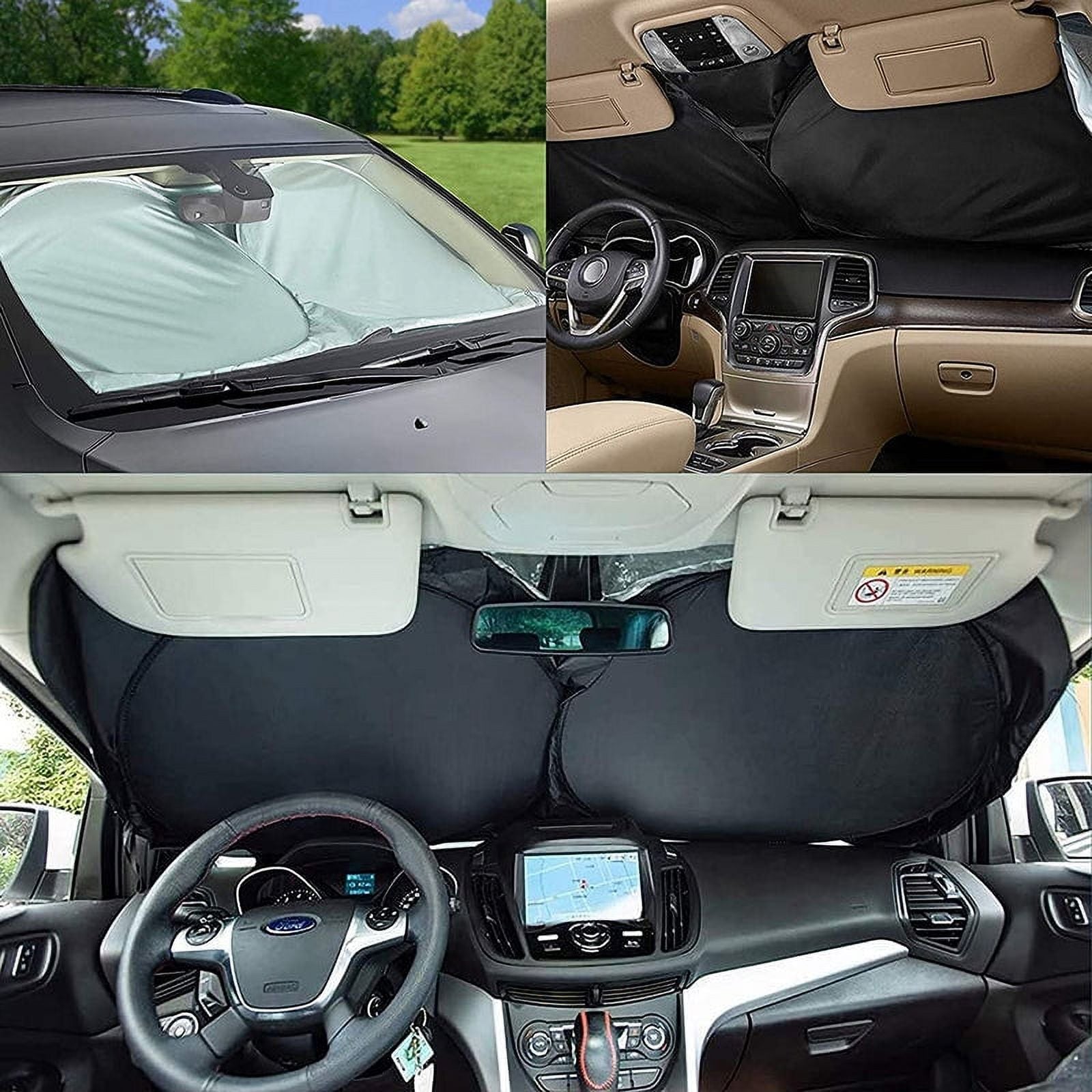 Car Windshield Sunshades K89287