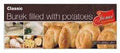 Classic Burek with Potatoes, 600g O179252