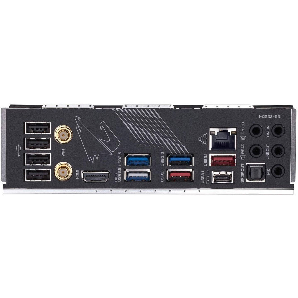 AMD AM4 ATX Motherboard F31466