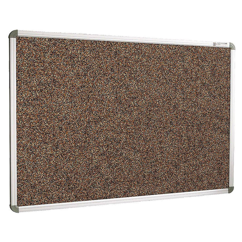 Tan Bulletin Board 36 In x 48 In A88500