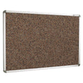 Tan Bulletin Board 36 In x 48 In A88500