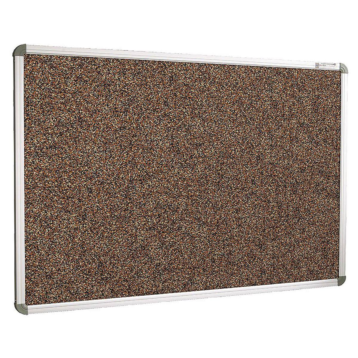 Tan Bulletin Board 36 In x 48 In A88500