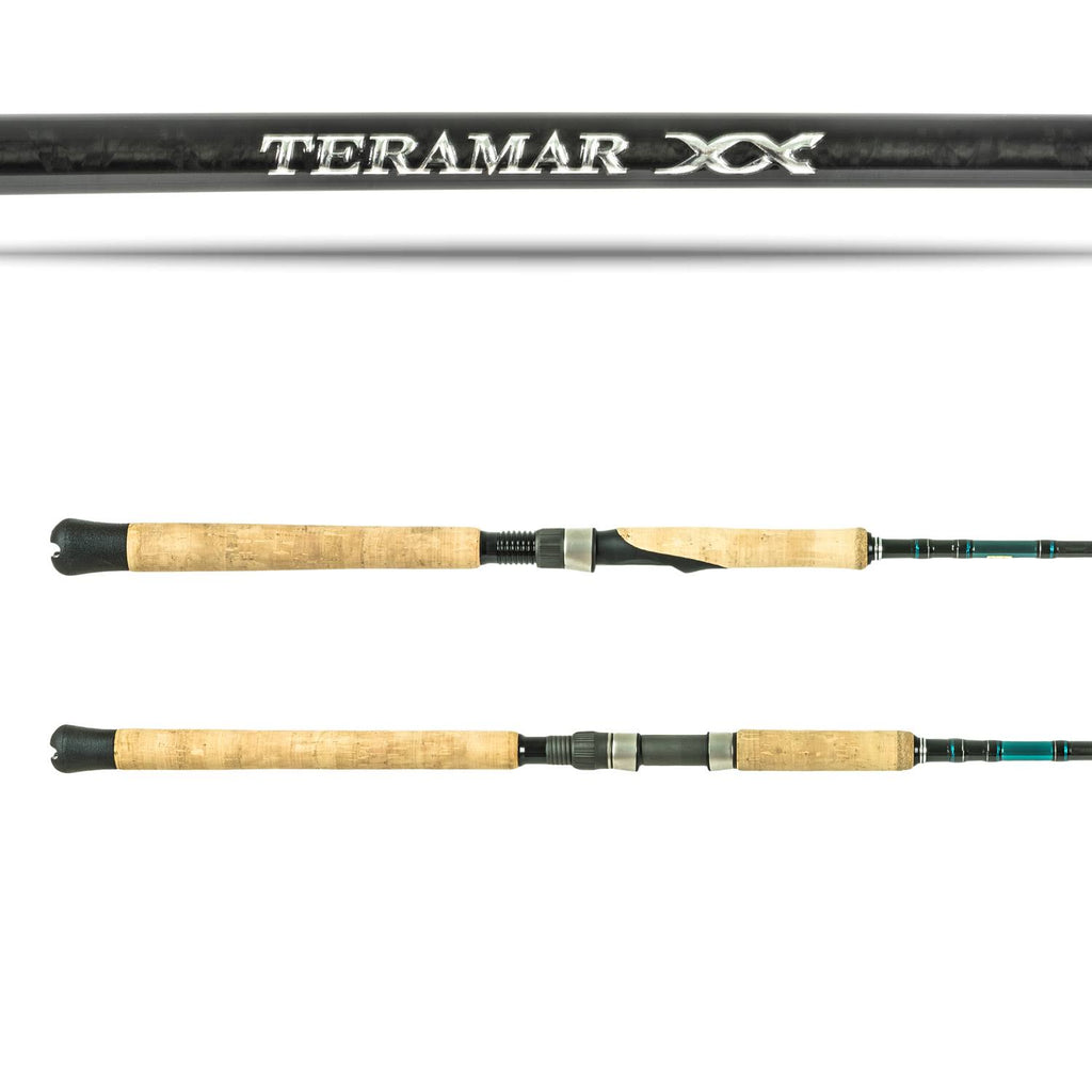 Spinning Rods X30891