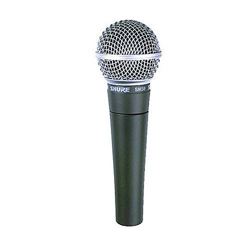 Cardioid Handheld Vocal Microphone H7706