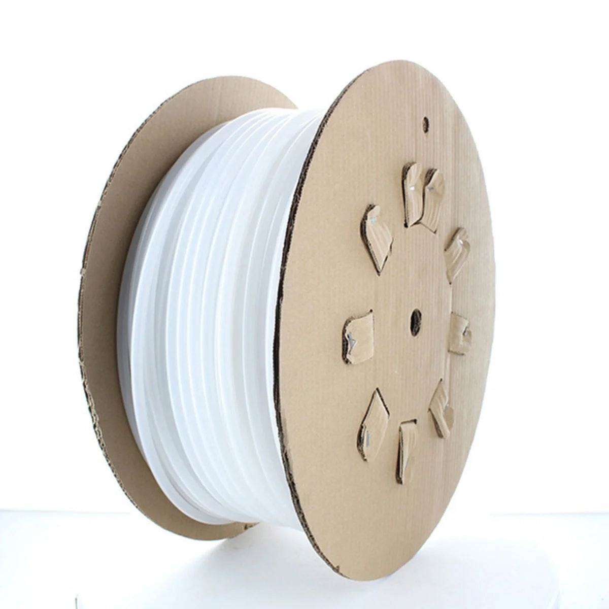 3/8" ID x 1/2" OD Pure Silicone Tubing Hose Tube A5886