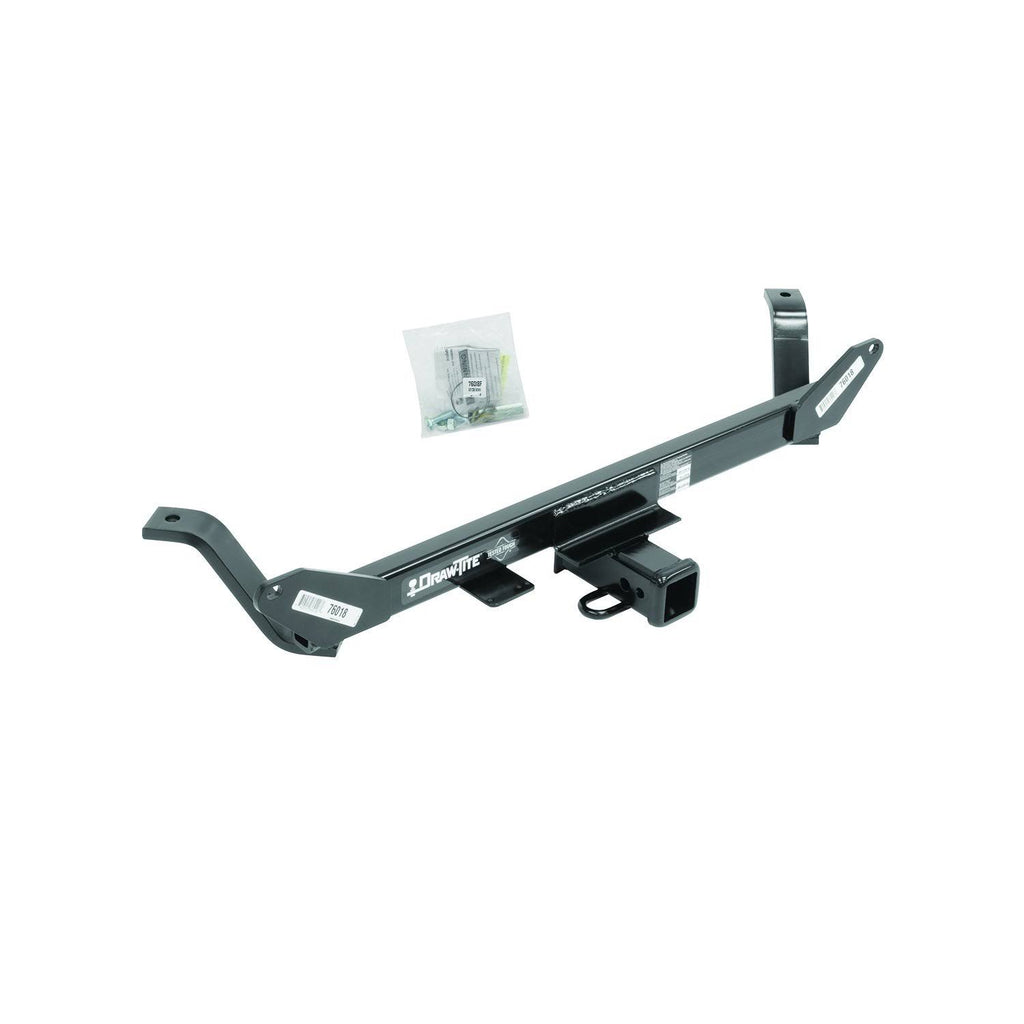 Class III Max-Frame Receiver Trailer Hitch G84641