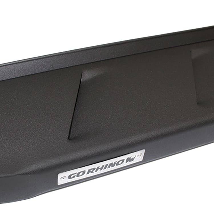 RB10 Running Boards N900717