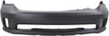 Primed Front Bumper Cover for RAM 1500 2013-2018 E3103