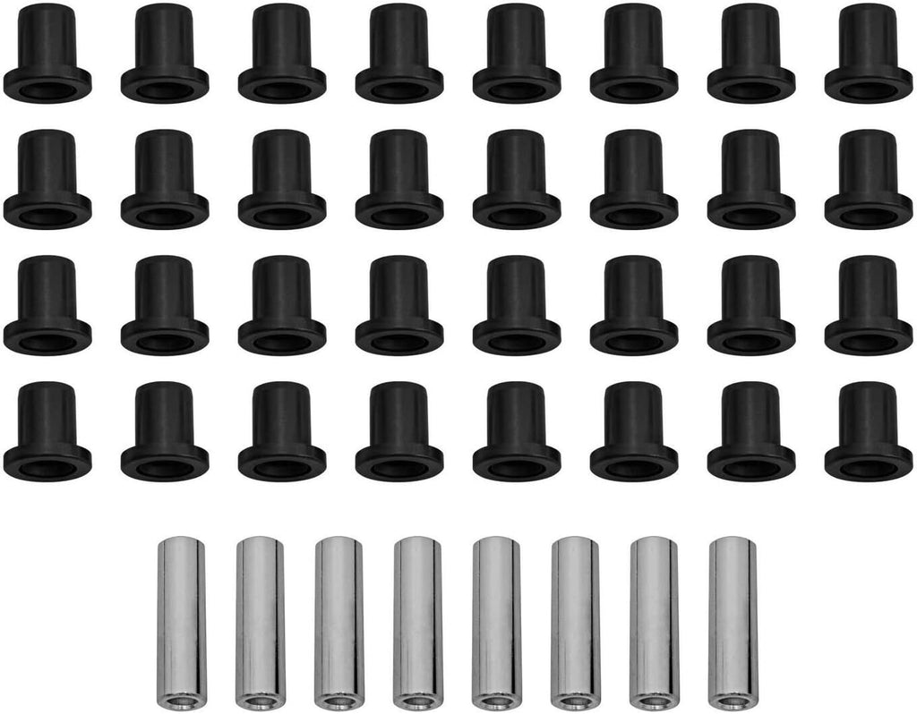 Heavy Duty UHMW A Arm Bushing Kit F287584