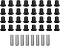 Heavy Duty UHMW A Arm Bushing Kit F287584