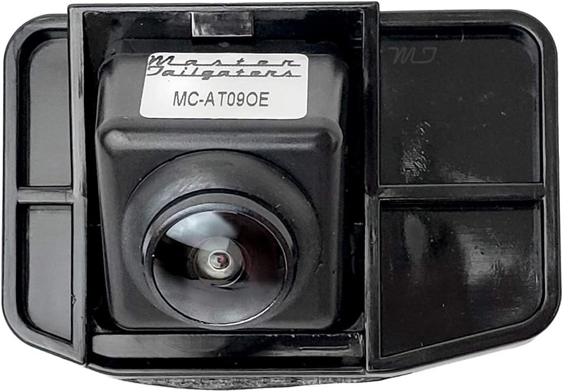 Backup Camera P70110