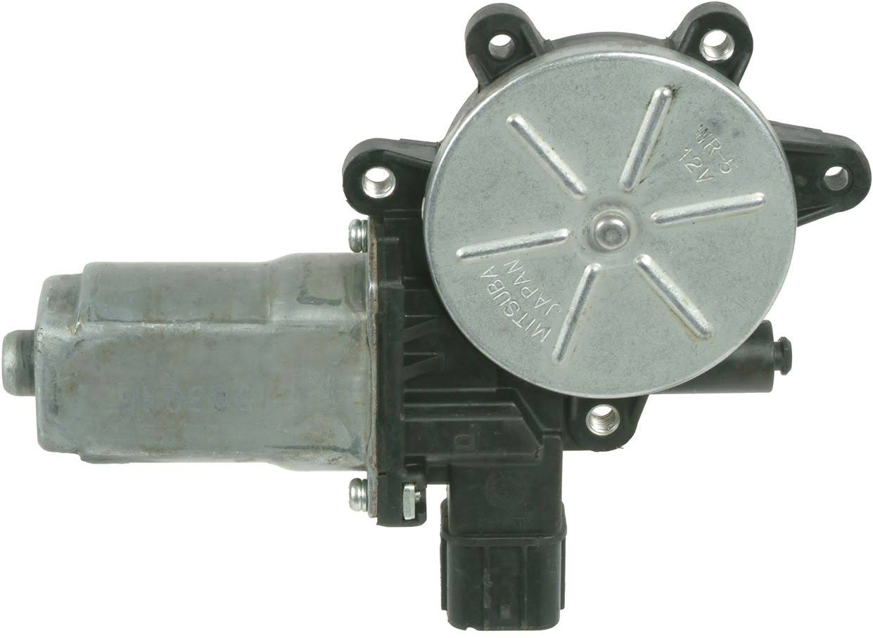 Power Window Motor W10268