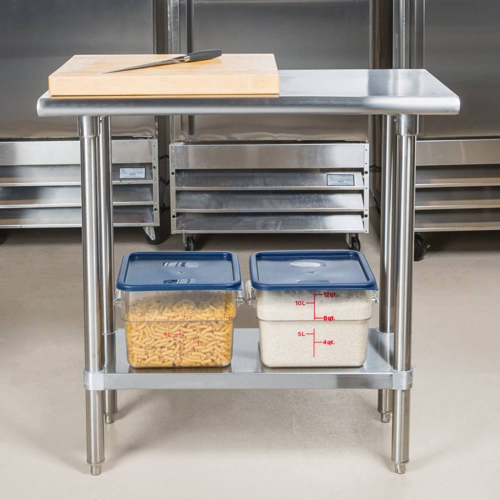 Work Table S17125
