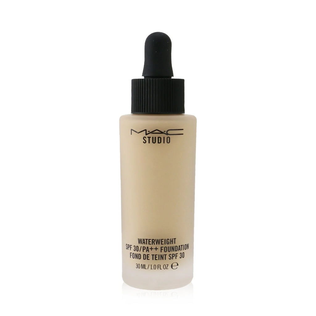 NC25 Foundation SPF 30 30ml A20963
