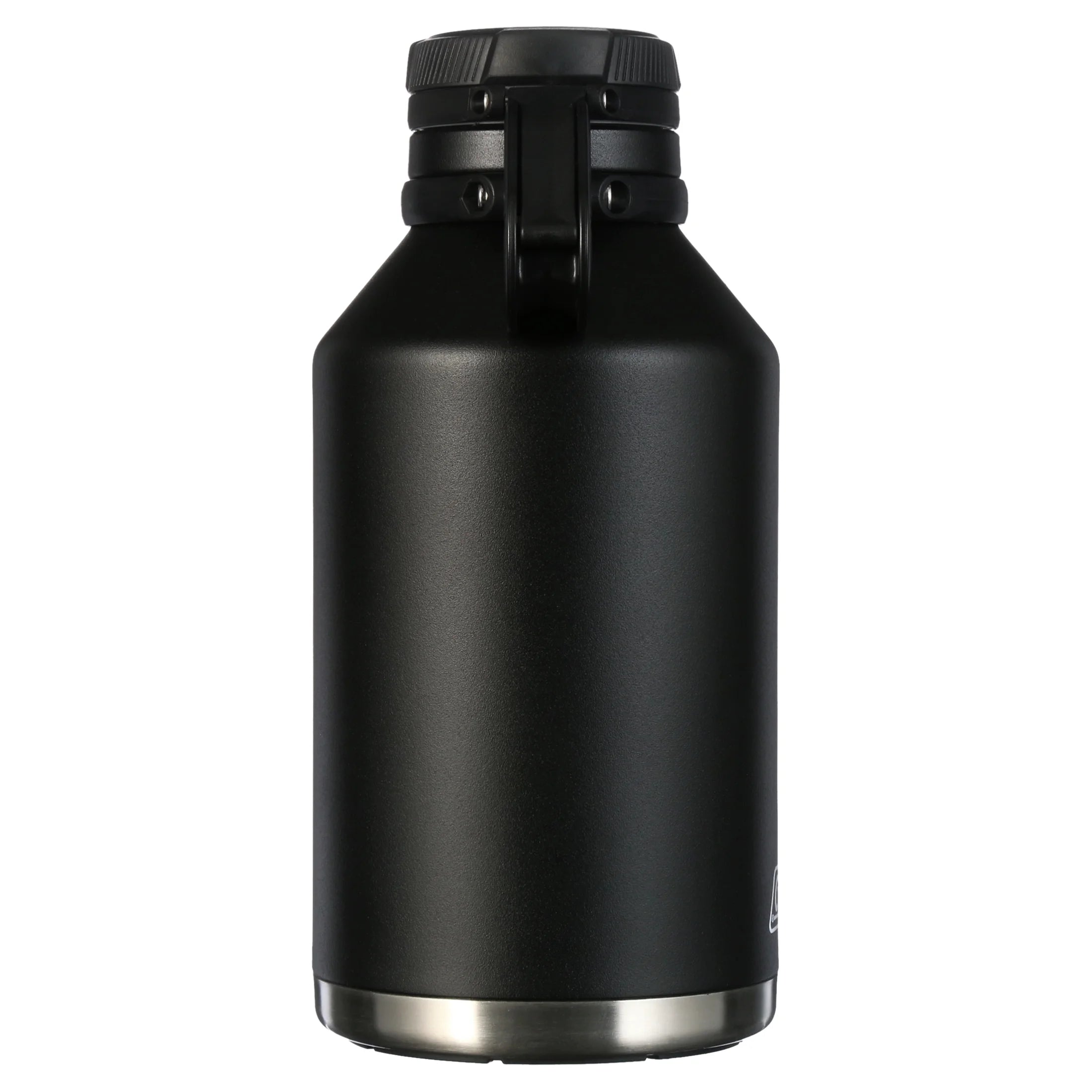 64 oz Vacuum Insulated Stainless Steel Growler V244097