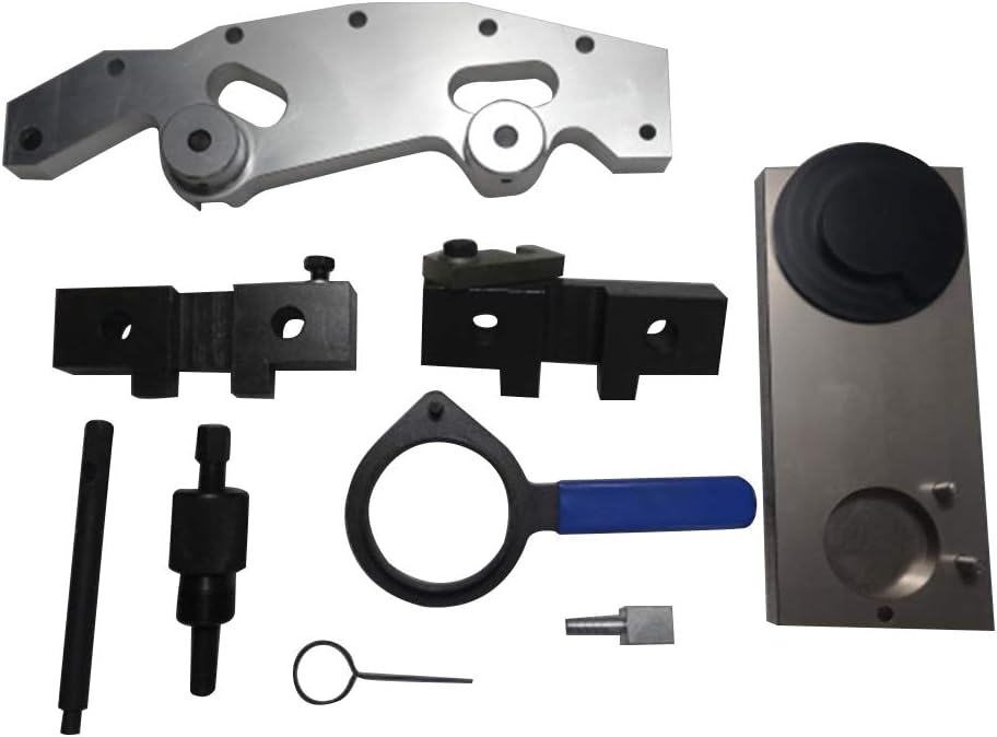 Camshaft Alignment Timing Tool Kit with Double Vanos I158513