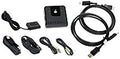 2-Port DisplayPort KVM with 4 x USB Z24722